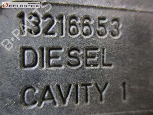 Pipe OPEL CORSA D (S07) 1.3 CDTI (L08, L68) | BP37099192M125 - Image 5