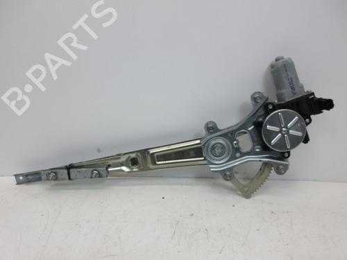 Rear left window mechanism SUBARU TRIBECA (B9) 3.6 (WXF) | BP37130422C24 - Image 6