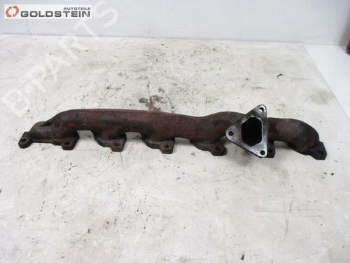 Exhaust manifold MERCEDES-BENZ S-CLASS (W220) S 320 CDI (220.026, 220.126) | BP18790158M110 