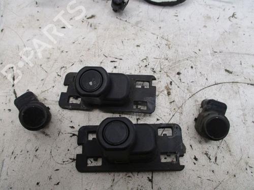 Electronic module BMW X5 (E70) xDrive 48 i | BP37117792M83 - Image 3