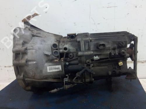 Gearbox BMW 1 (E87) 116 i | BP29105634M3 
