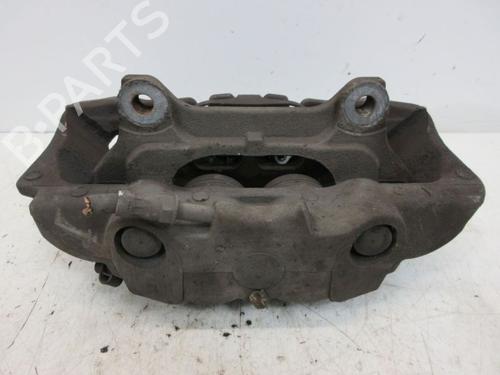 Left front brake caliper AUDI A8 D4 (4H2, 4H8, 4HC, 4HL) 3.0 TDI quattro | BP19290639M105 