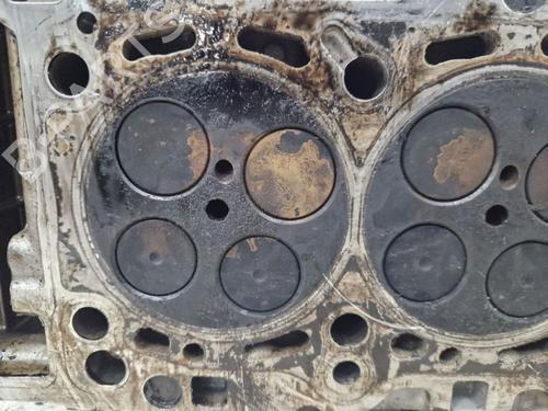 Cylinder head AUDI A6 C6 Avant (4F5) 2.7 TDI | BP24133562M5 