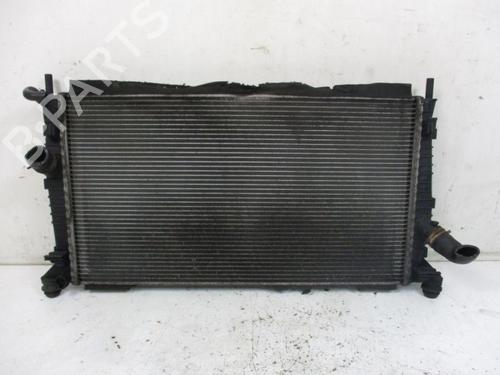 Water radiator FORD FOCUS II Turnier (DA_, FFS, DS) 1.6 Ti 3M5H8005RK