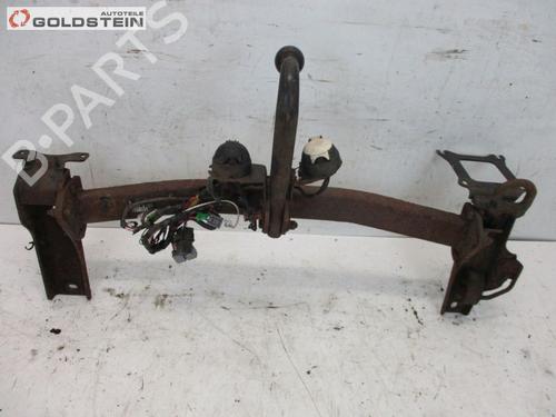 Trækkugle/Mekanisme LAND ROVER FREELANDER 2 (L359) 2.2 TD4 4x4 (160 hp) 18789130