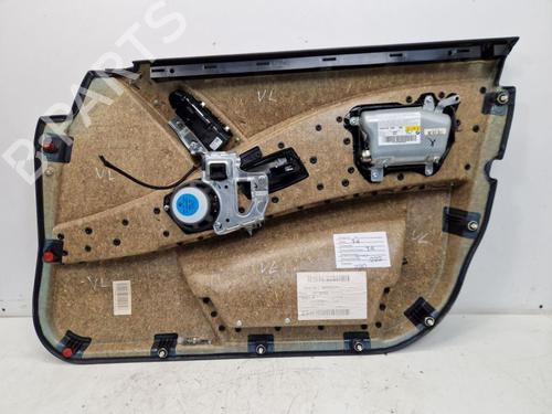Front left panel BMW 5 (E60) 530 i | BP37145116C58 - Image 8
