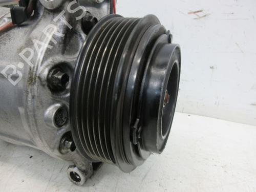 AC compressor LAND ROVER RANGE ROVER VELAR (L560) 2.0 D180 TD4 4x4 | BP37131341M34 - Image 5
