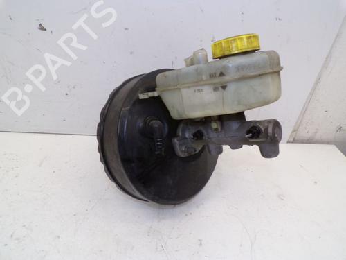 Servo brake VW POLO IV (9N_, 9A_) 1.4 FSI | BP18806157M42