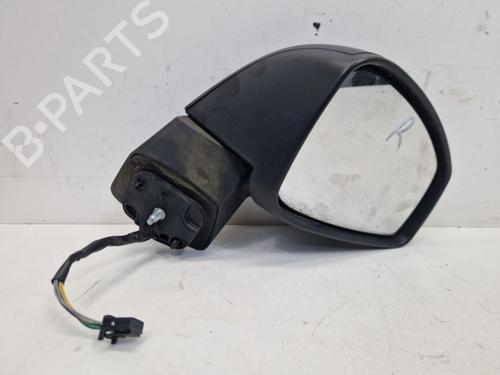 Specchietto retrovisore destro RENAULT SCÉNIC III (JZ0/1_) 2.0 dCi (JZ0Y, JZ26) (150 hp) 32101153
