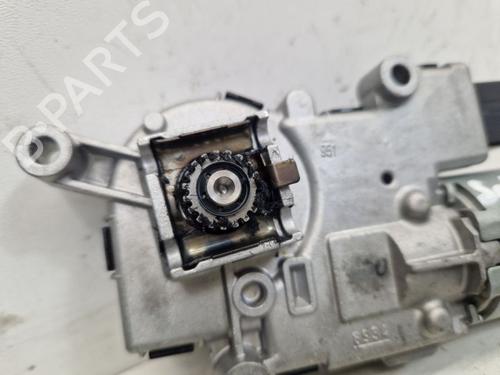 Sunroof engine BMW X5 (E70) xDrive 35 i | BP32343633M60