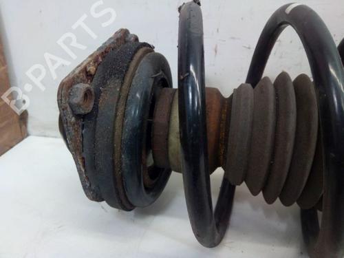 Left front shock absorber MERCEDES-BENZ A-CLASS (W169) A 200 CDI (169.008, 169.308) | BP27662285M16 