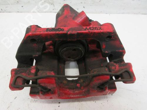 Used Left rear brake caliper FORD FOCUS III 1.6 EcoBoost (150 hp) 19289624
