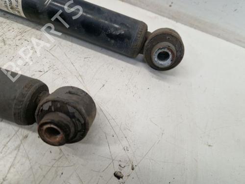 Right rear shock absorber OPEL CORSA D (S07) 1.3 CDTI (L08, L68) | BP29099792M19