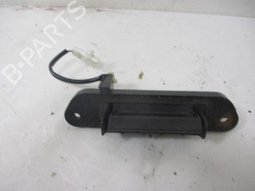 Håndtag i tag CITROËN C-CROSSER (VU_, VV_) 2.2 HDi (156 hp) 18796561