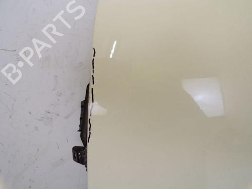 Left front door MINI MINI (R56) Cooper | BP29100454C2 