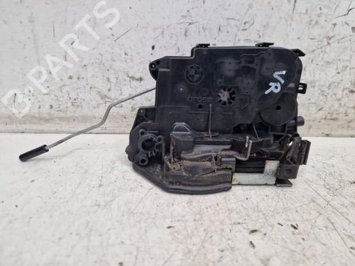 Used Front right lock BMW 3 (E90) 318 i (129 hp) 28005338