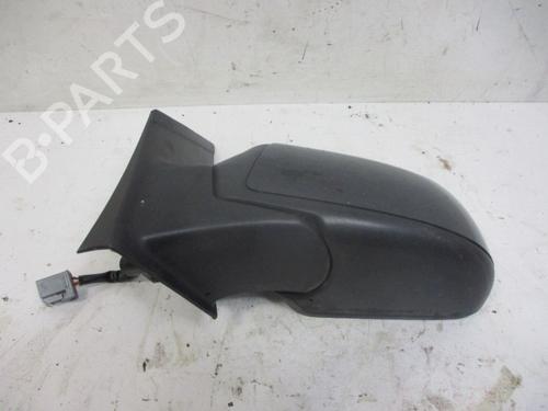 Left mirror FORD FOCUS II (DA_, HCP, DP) 1.8 | BP18797712C26 
