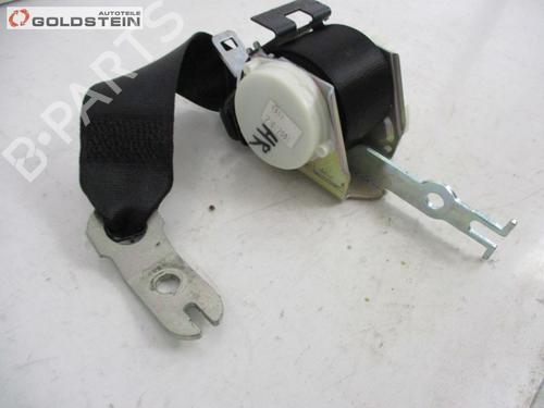 Rear right seatbelt BMW 5 (E60) 525 d | BP37100681I28 - Image 3