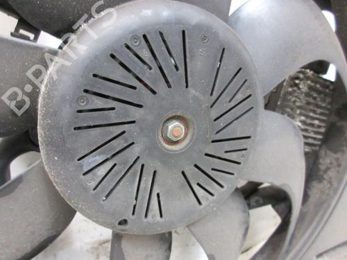 Fan FORD MONDEO IV Turnier (BA7) 2.0 TDCi | BP19293055M128 