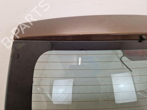 Tailgate DACIA DUSTER (HS_) 1.6 16V 4x4 | BP34738306C6 - Image 2