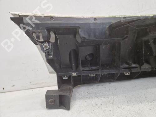 Grill RENAULT KANGOO Express (FW0/1_) 1.5 dCi 70 (FW0A, KW0V) | BP37144386C40 - Image 9