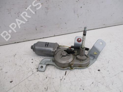 Rear wiper motor CHEVROLET SPARK (M300) 1.2 | BP18808827M102 