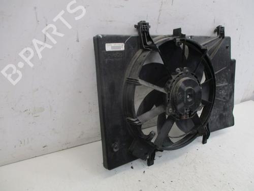 Køleblæser FORD FIESTA VI (CB1, CCN) 1.6 Ti | BP28174811M128 