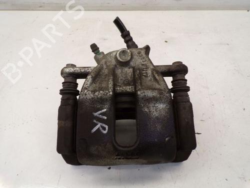 Used Right front brake caliper RENAULT ZOE (BFM_) ZOE (88 hp) 23069798