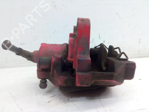 Left front brake caliper VW GOLF VI (5K1) 2.0 GTi | BP37139703M105 - Image 3