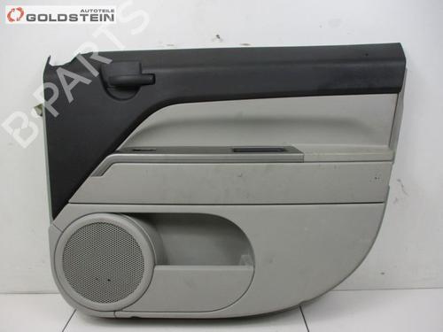 Used Front right panel JEEP COMPASS (MK49) 2.4 (170 hp) 28167506