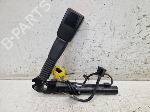 Used Seat buckle BMW 3 (E90) 318 i (129 hp) 28005334