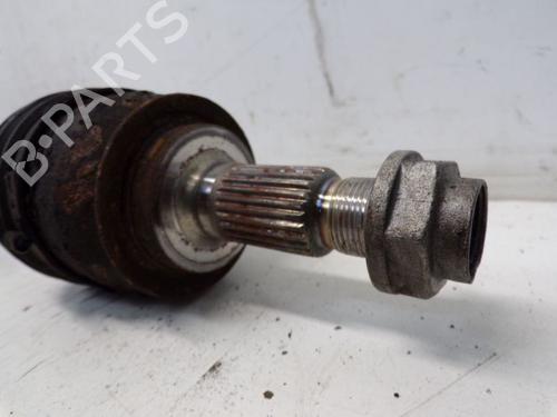 Right front driveshaft MINI MINI CLUBMAN (R55) Cooper | BP29099040M39 