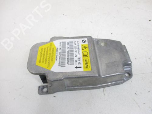 Control unit BMW 5 Touring (E61) 530 d | BP22194385M11