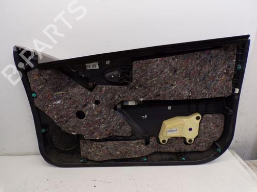 Front left panel TOYOTA YARIS (_P9_) 1.0 VVT-i (KSP90_, KSP90R) | BP29095986C58 