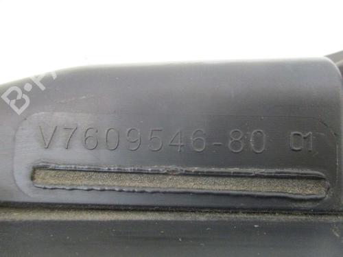 Air filter box PEUGEOT PARTNER Tepee 1.6 VTi | BP37127107M87 - Image 8