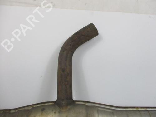 Exhaust system VW GOLF VI (5K1) 1.2 TSI | BP18800244M121 