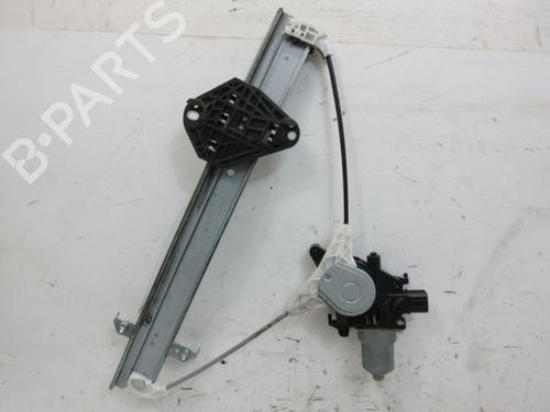 Rear left window mechanism SUBARU FORESTER (SH_) 2.0 D AWD (SHH, SHD, SHN) | BP40170511C24 - Image 6