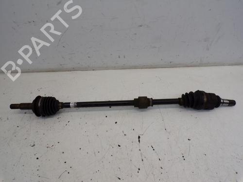 Used Right front driveshaft Right front driveshaft 37129690 37129690