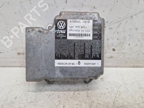 Øvrige Styrinhsenheder VW PASSAT B6 Variant (3C5) 1.4 TSI (122 hp) 29101849
