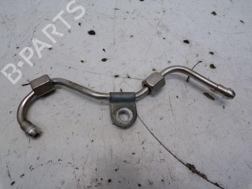 Used Injection rail VW GOLF PLUS V (5M1, 521) 1.6 FSI (115 hp) 29096491