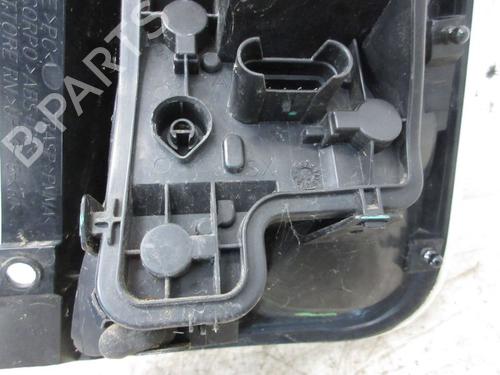 Left taillight FIAT 500 (312_) 1.2 (312AXA1A) | BP29095734C34 