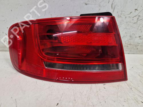 Used Left taillight AUDI A4 B8 (8K2) 1.8 TFSI (120 hp) 28038065