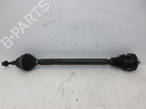 Used Right front driveshaft SEAT ALTEA XL (5P5, 5P8) 2.0 TDI (140 hp) 29097518