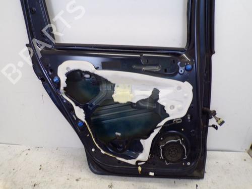Left rear door PEUGEOT 5008 (0U_, 0E_) 2.0 HDi | BP29094547C4