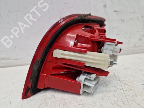 Left tailgate light AUDI A3 Sportback (8PA) 1.4 TFSI | BP33907588C79 - Image 3