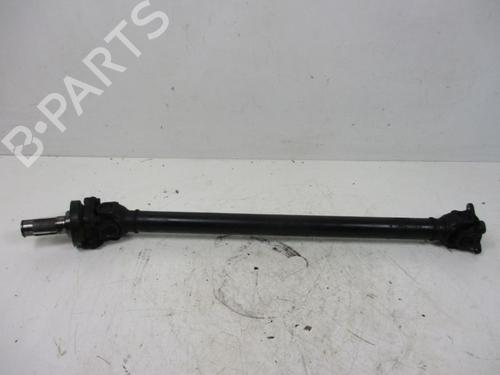 Used Driveshaft BMW 3 Touring (F31) 328 i xDrive (245 hp) 18794664