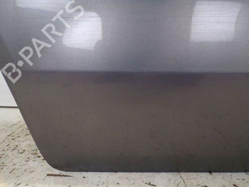 Right rear door MAZDA 5 (CR) 2.0 CD (CR19) | BP29085328C5 