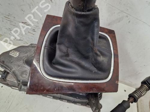 Shift knob AUDI A3 (8P1) 1.9 TDI | BP37136721I34 - Image 5