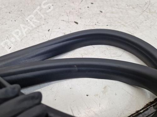 Rubber door seal RENAULT MEGANE E-TECH SUV EV60 (BNJ1) | BP29100786C142 