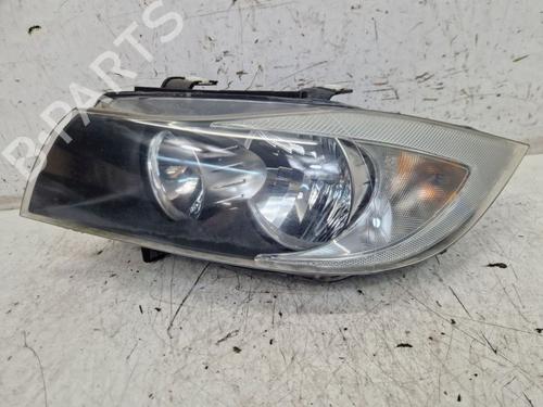 Used Left headlight BMW 3 (E90) 318 i (129 hp) 28005332